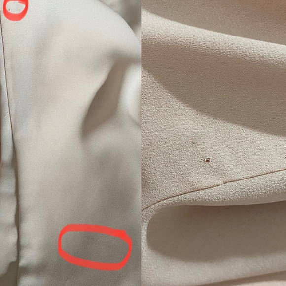 NWT Show Me Your Mumu Marie Sweetheart Gown Small - Picture 14 of 16